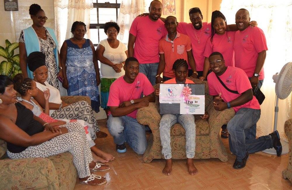 I Wish To Have A Laptop