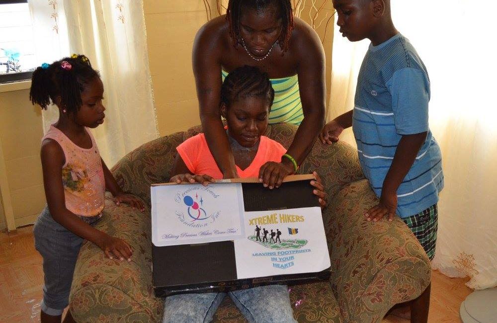 I Wish To Have A Laptop