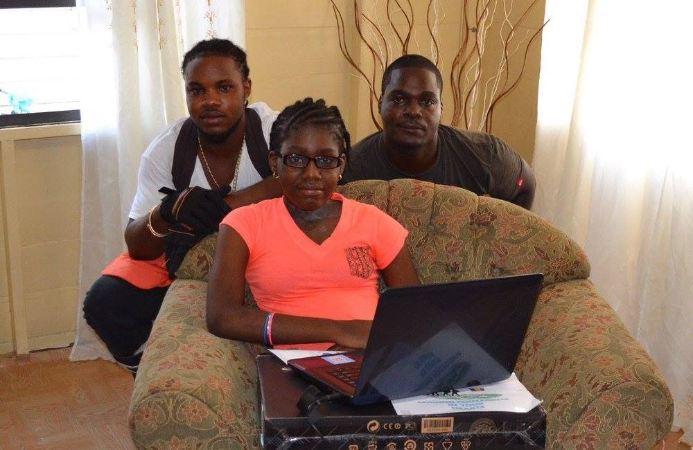 I Wish To Have A Laptop