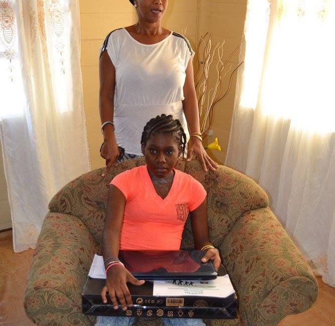 I Wish To Have A Laptop