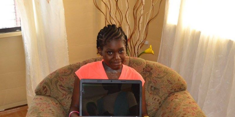I Wish To Have A Laptop