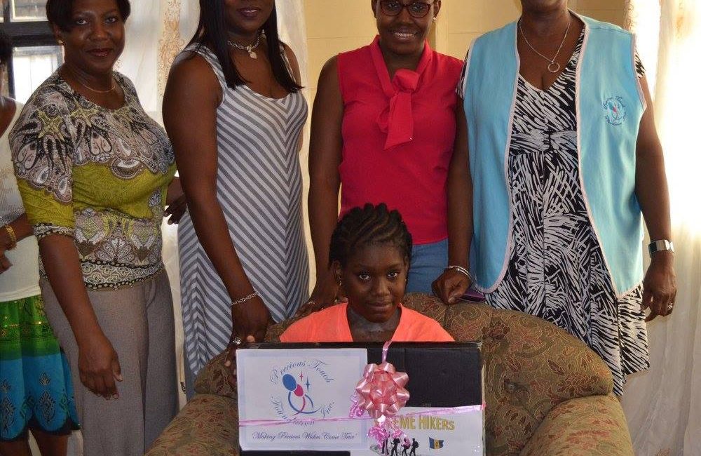 I Wish To Have A Laptop