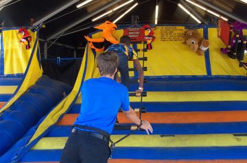 I Wish To Go To Canada - Nahjae Haynes – Age 10 years