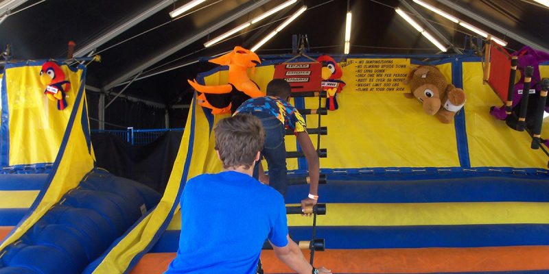 I Wish To Go To Canada - Nahjae Haynes – Age 10 years