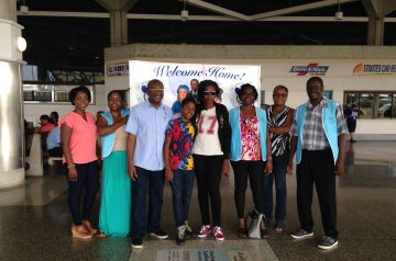 I Wish To Go To Canada - Nahjae Haynes – Age 10 years