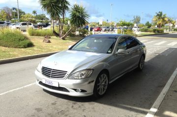 I Wish To Go To Canada - Nahjae Haynes – Age 10 years