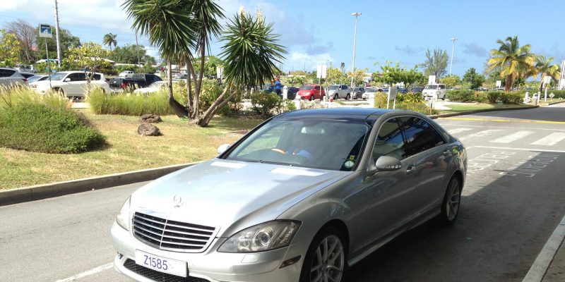 I Wish To Go To Canada - Nahjae Haynes – Age 10 years