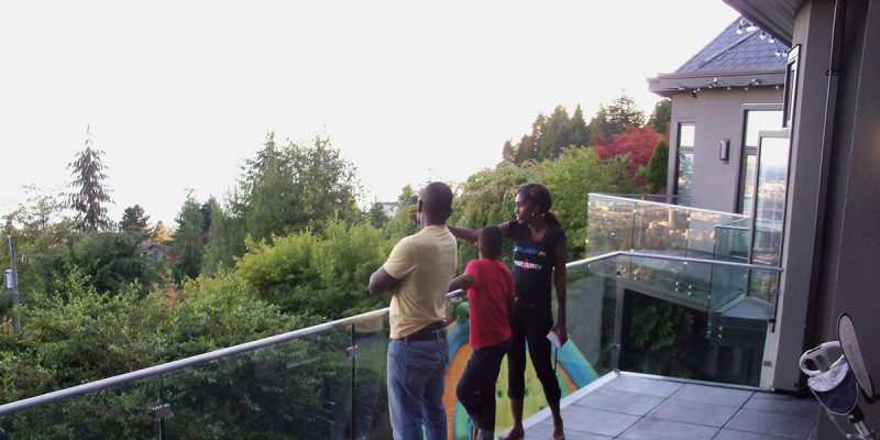 I Wish To Go To Canada - Nahjae Haynes – Age 10 years