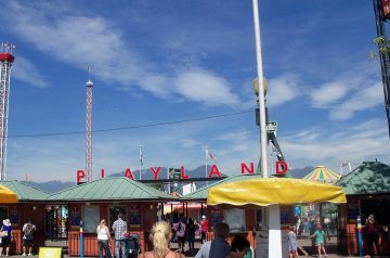 I Wish To Go To Canada - Nahjae Haynes – Age 10 years