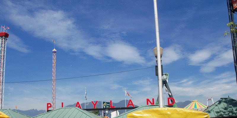 I Wish To Go To Canada - Nahjae Haynes – Age 10 years