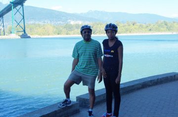 I Wish To Go To Canada - Nahjae Haynes – Age 10 years