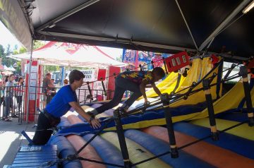 I Wish To Go To Canada - Nahjae Haynes – Age 10 years