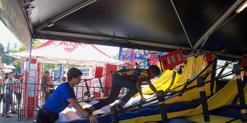 I Wish To Go To Canada - Nahjae Haynes – Age 10 years