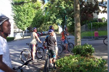 I Wish To Go To Canada - Nahjae Haynes – Age 10 years