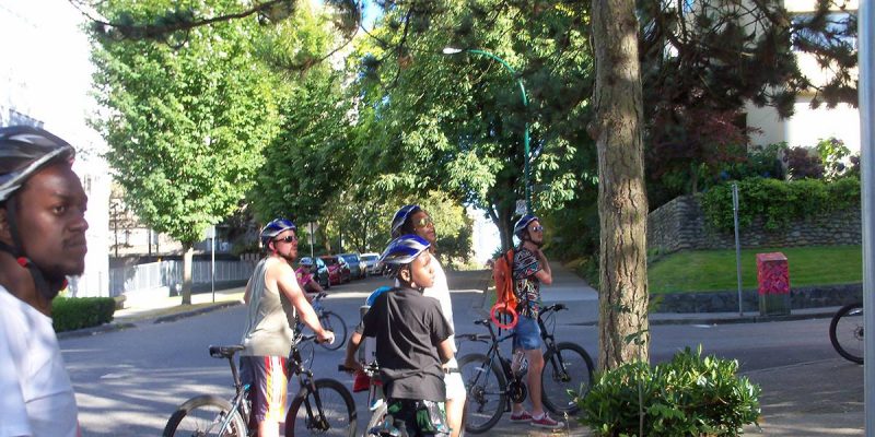 I Wish To Go To Canada - Nahjae Haynes – Age 10 years