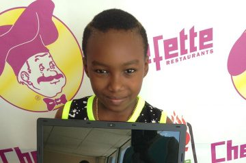 I Wish To Have A Laptop Computer