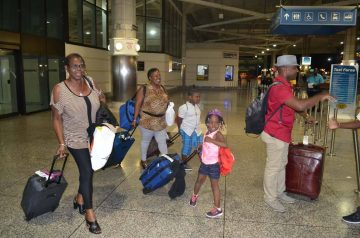 I Wish To Go To Jamaica