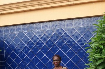 I Wish To Go To Jamaica