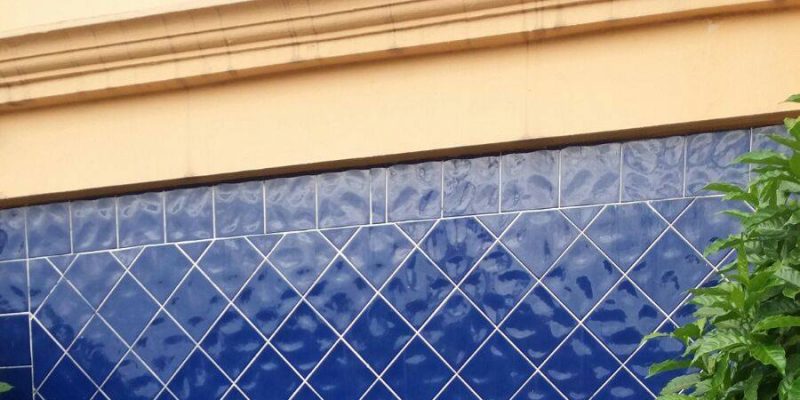 I Wish To Go To Jamaica