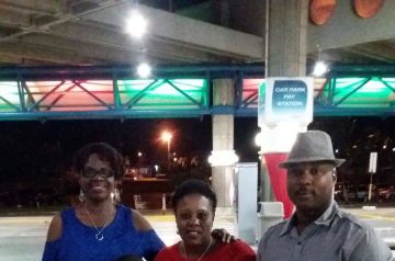 I Wish To Go To Jamaica