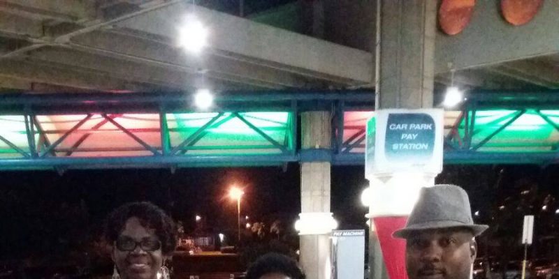 I Wish To Go To Jamaica