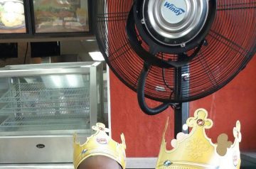 I Wish To Go To Jamaica