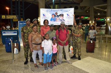 I Wish To Go To Jamaica