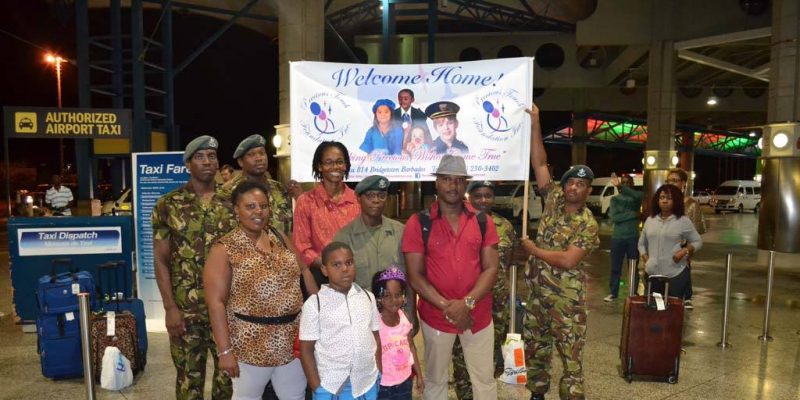 I Wish To Go To Jamaica