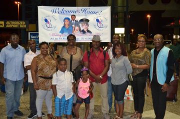 I Wish To Go To Jamaica