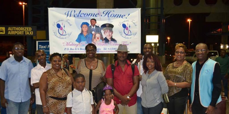 I Wish To Go To Jamaica