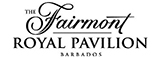 The Fairmont Royal Pavilion
