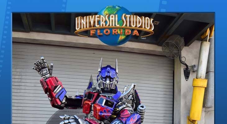 I Wish to Go to Disney World