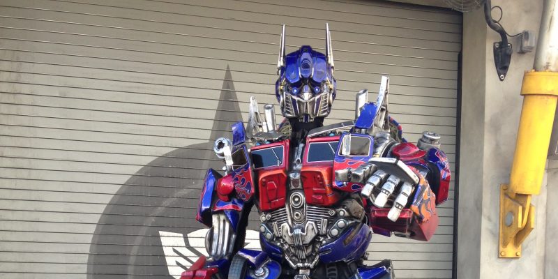 I Wish to Go to Disney World