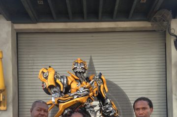 I Wish to Go to Disney World