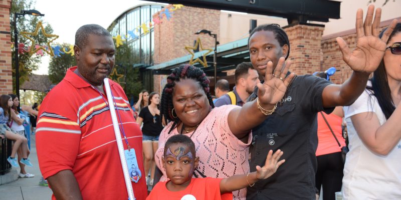 I Wish to Go to Disney World