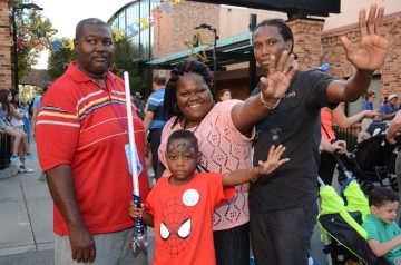 I Wish to Go to Disney World