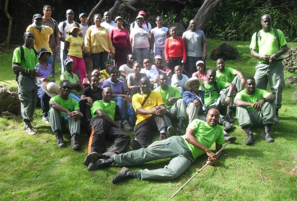 Precious Touch Foundation Anniversary Hike