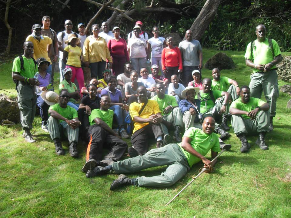 Precious Touch Foundation Anniversary Hike