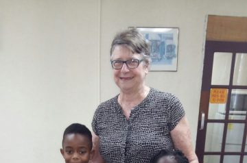 Barbados High Commissioners Office In London Donation