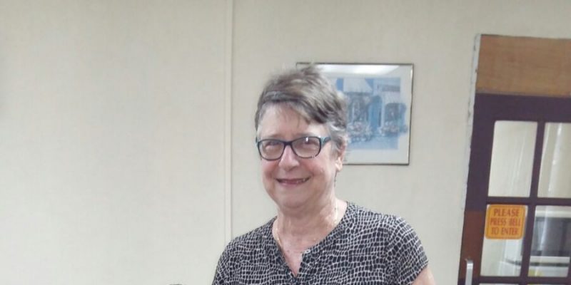 Barbados High Commissioners Office In London Donation