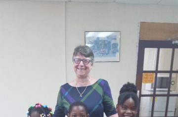 Barbados High Commissioners Office In London