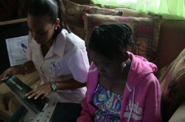 I Wish To Have A Laptop - Keyara Springer