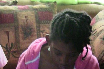 I Wish To Have A Laptop - Keyara Springer