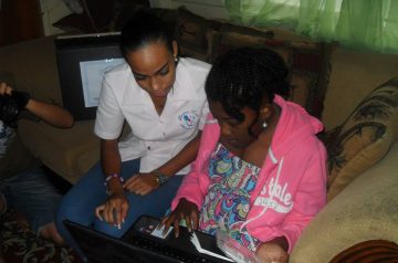 I Wish To Have A Laptop - Keyara Springer
