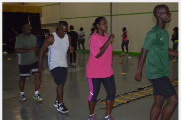 Have A Heart Charity Walk and Run