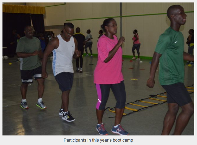 Have A Heart Charity Walk and Run