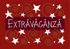 Charity Extravaganza