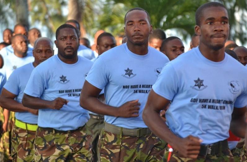 Have A Heart Walk Run-2018