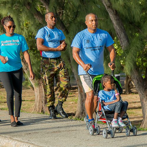 BDF Charity Walk & Run 2019